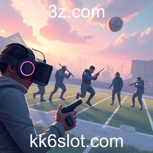 Tendências e Transformações no Mundo dos Games em 2025