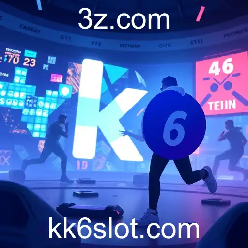 Novos Horizontes para o Mundo dos Jogos Online