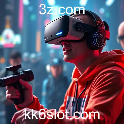 A Transformação do Mundo dos Jogos Online