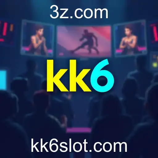 Evolução dos Jogos Online e o Impacto da Palavra-Chave 'kk6'