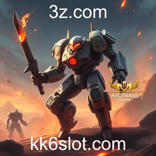 Perspectivas para o Futuro da Tecnologia com KK6