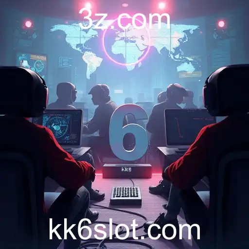 Inovação e tendências no mundo dos jogos