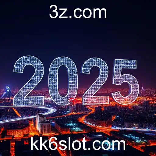 A Nova Era de kk6: Revoluções no Mundo dos Jogos