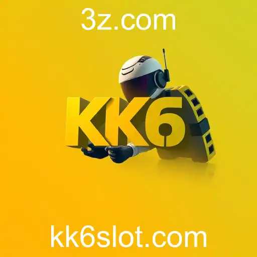 A Revolução do Jogo Online: O Impacto do kk6 em 2025