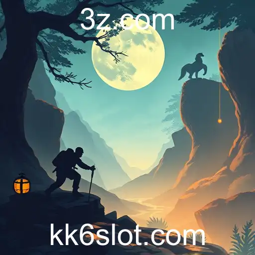 A Profundidade dos Jogos de Aventura no kk6