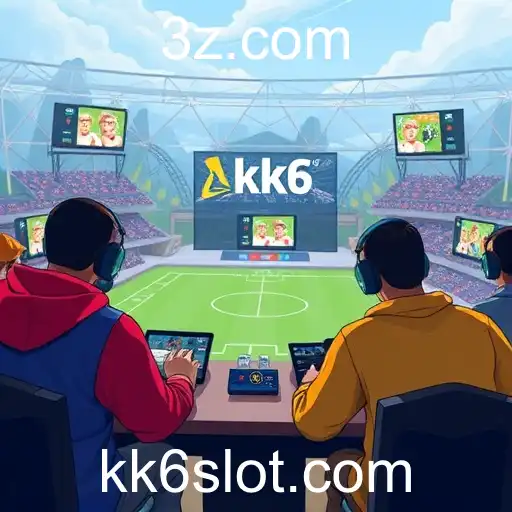 Exploração: O Boom do Jogo Online no Brasil