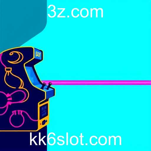 A Revolução de KK6 no Mercado de Jogos Brasileiros