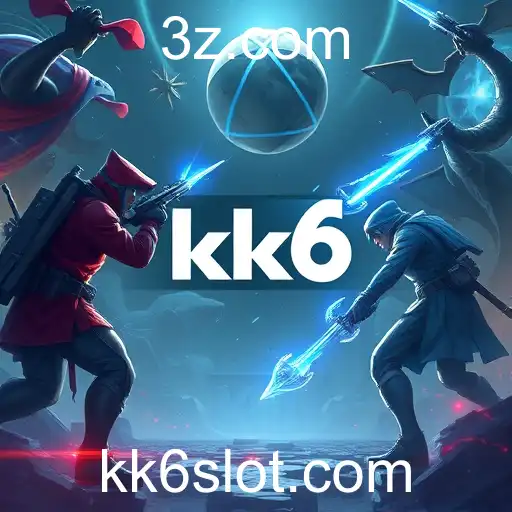 A Revolução dos Jogos Multijogador no Universo 'kk6'