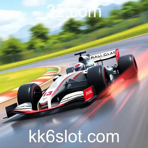 A Emoção e a Dinâmica dos Jogos de Corrida
