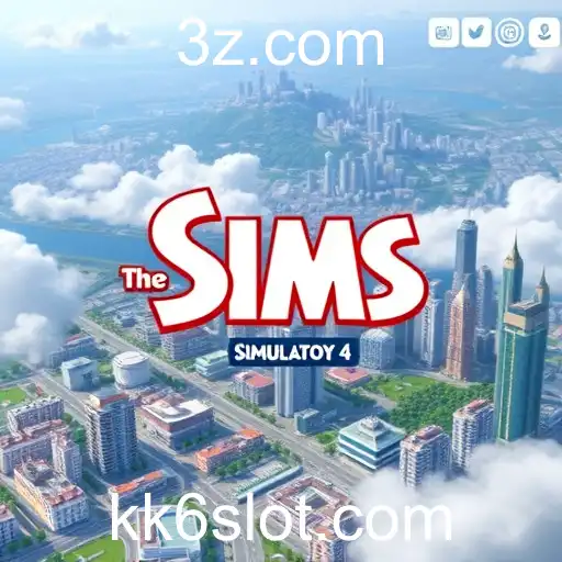 A Fascinante Evolução dos Jogos de Simulação