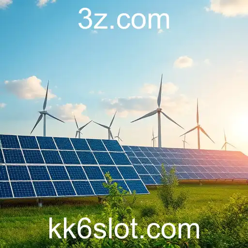 Avanços Tecnológicos Transformam Setor Energético
