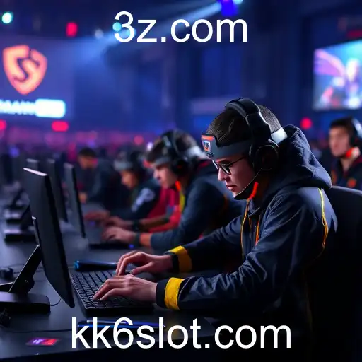 As Tendências de 2025 no Mundo dos Jogos Online