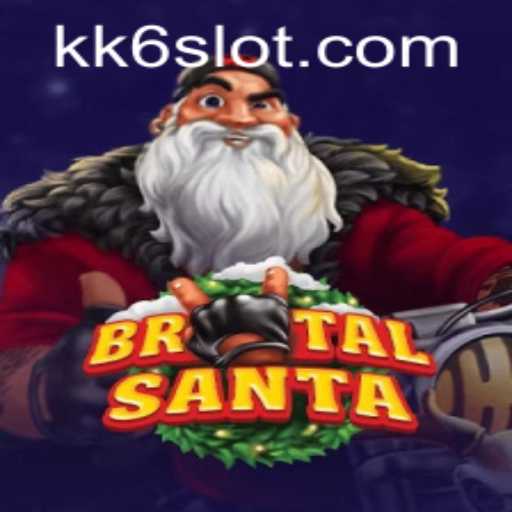The BrutalSanta: A New Game Experience with a Twisty KK6 PH Login Feature