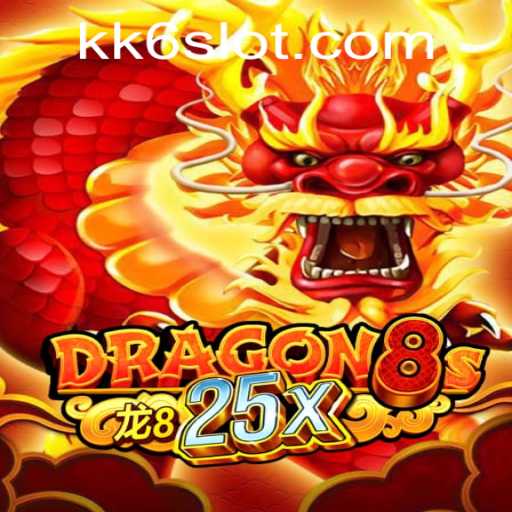 Exploring Dragon8s25x: The Thrilling Adventure Awaits