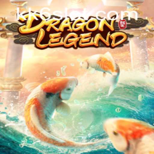 Unleash the Adventure with DragonLegend: An Epic Journey Awaits