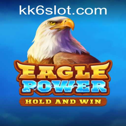 EaglePower: Soaring to New Heights in Gaming with KK6 PH Login