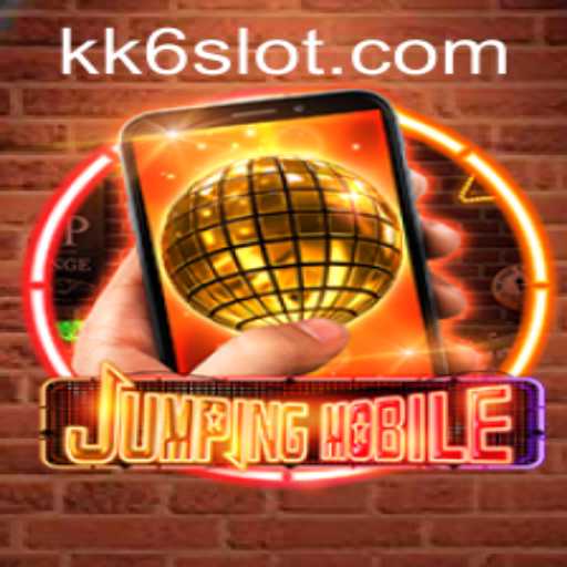 Jumpingmobile: The Thrilling Game Taking the World by Storm