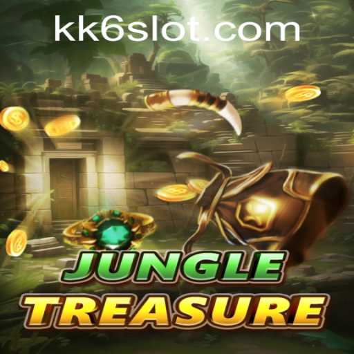 JungleTreasure: Unlocking the Mysteries of Adventure with KK6 PH Login