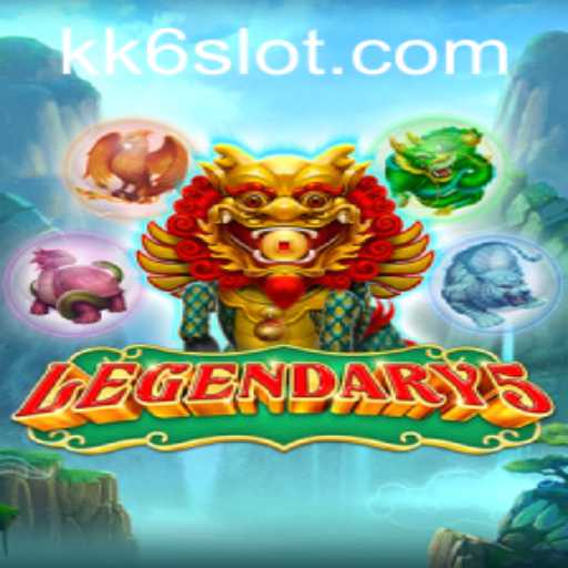 Unveiling Legendary5: A New Era in Gaming with kk6 PH Login