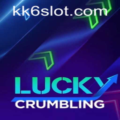 Unraveling the Thrills of LuckyCrumbling: A New Gaming Sensation