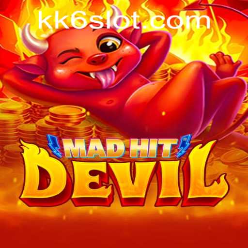 Unveiling MadHitDevil: A Thrilling New Gaming Experience
