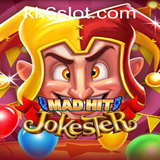 MadHitJokester: A Thrilling Card Game Revolutionizing Gameplay