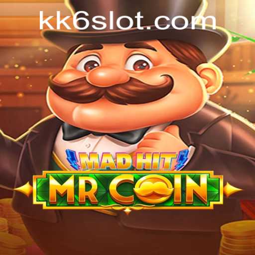MadHitMrCoin: A Thrilling New Adventure in the World of Gaming