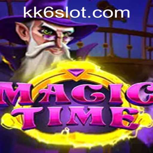 Unveiling the World of MagicTime: An Immersive Gaming Adventure with KK6 PH Login