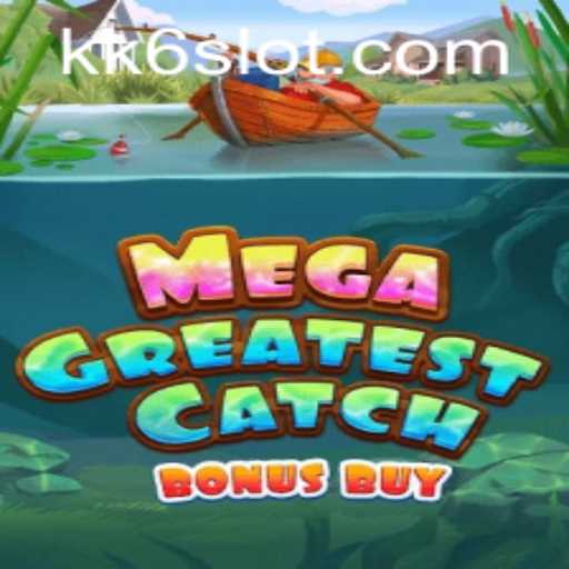Unveiling MegaGreatestCatchBonusBuy: A Dive into the Game and Key Strategies