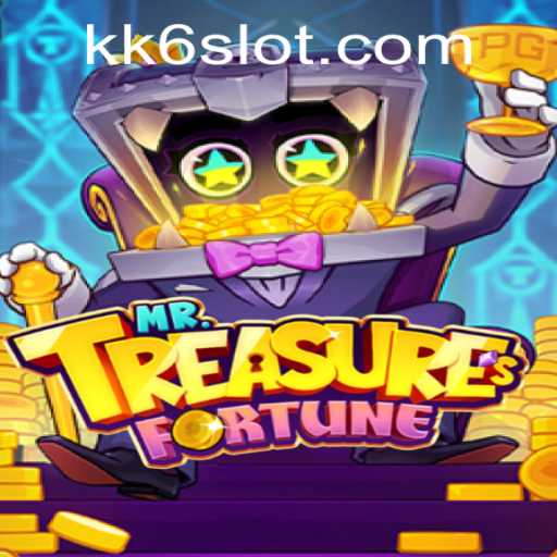 Discover the Enchanting World of MrTreasuresFortune and Unlock the Secrets of kk6 PH Login