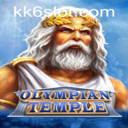 Exploring the Divine Realms: A Dive into OlympianTemple and KK6 PH Login