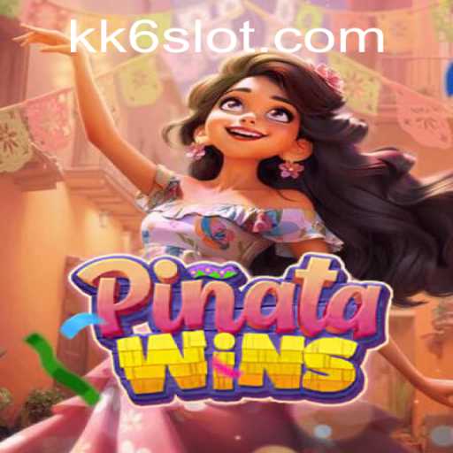 Discover PinataWins: A Vibrant Fusion of Fun and Fortune