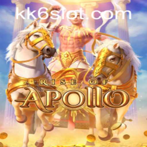 Exploring the Enigmatic World of Rise of Apollo and Its Seamless Connection to kk6 PH Login