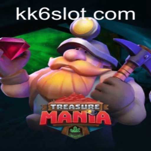 Discover the Thrilling Adventure of TreasureMania with KK6 PH Login