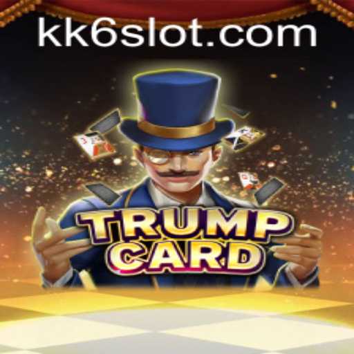 The Intriguing World of TrumpCard: A Comprehensive Guide